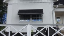 Fönstermarkis