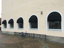Korgmarkiser