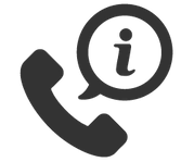 Telefon ikon