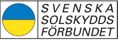 Svenska Solskyddsförbundet logga