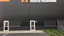 Fönstermakiser