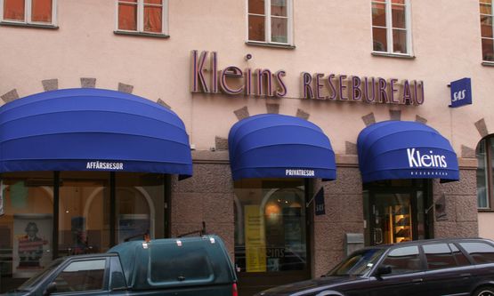 Korgmarkis